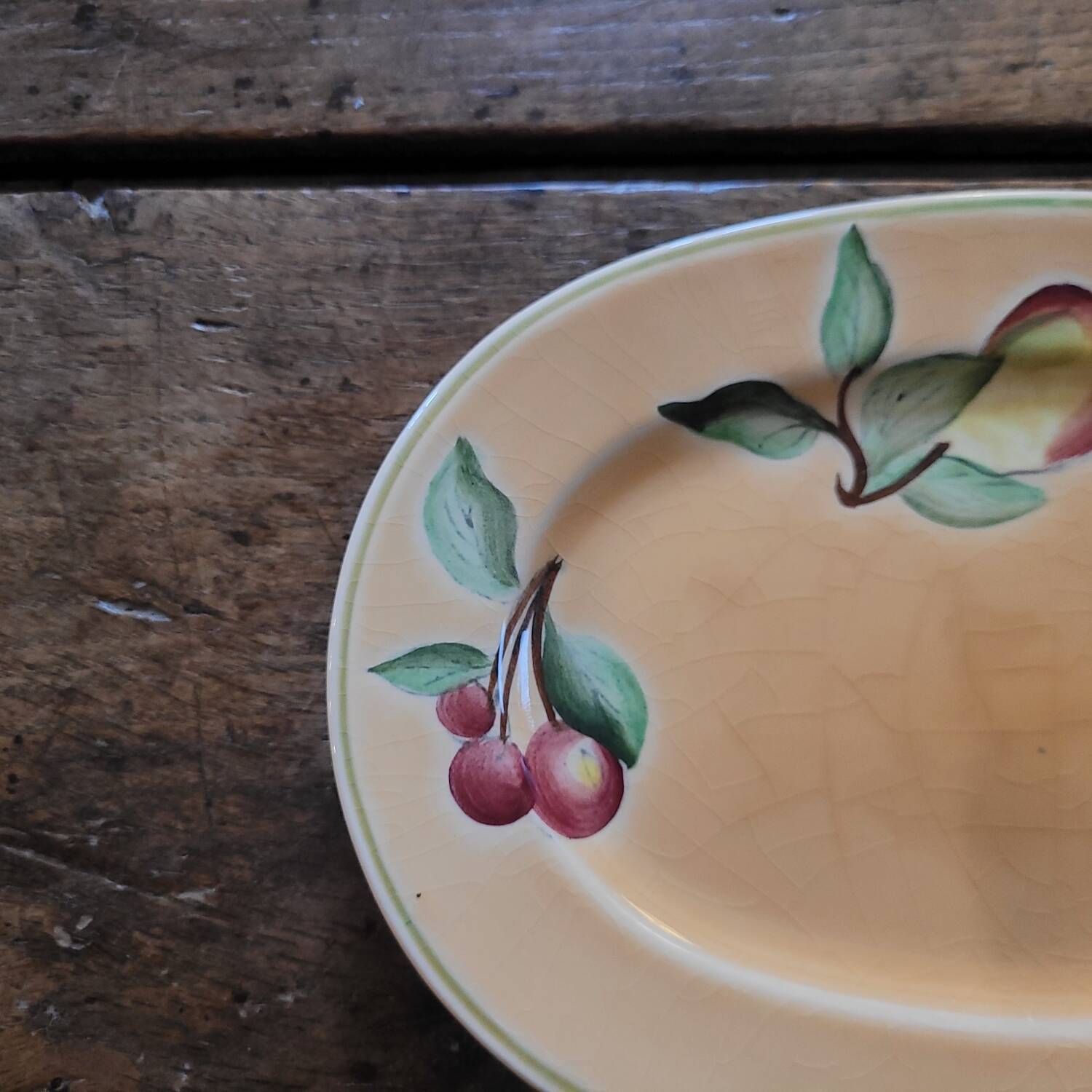 Raviers Longchamp – 1950s