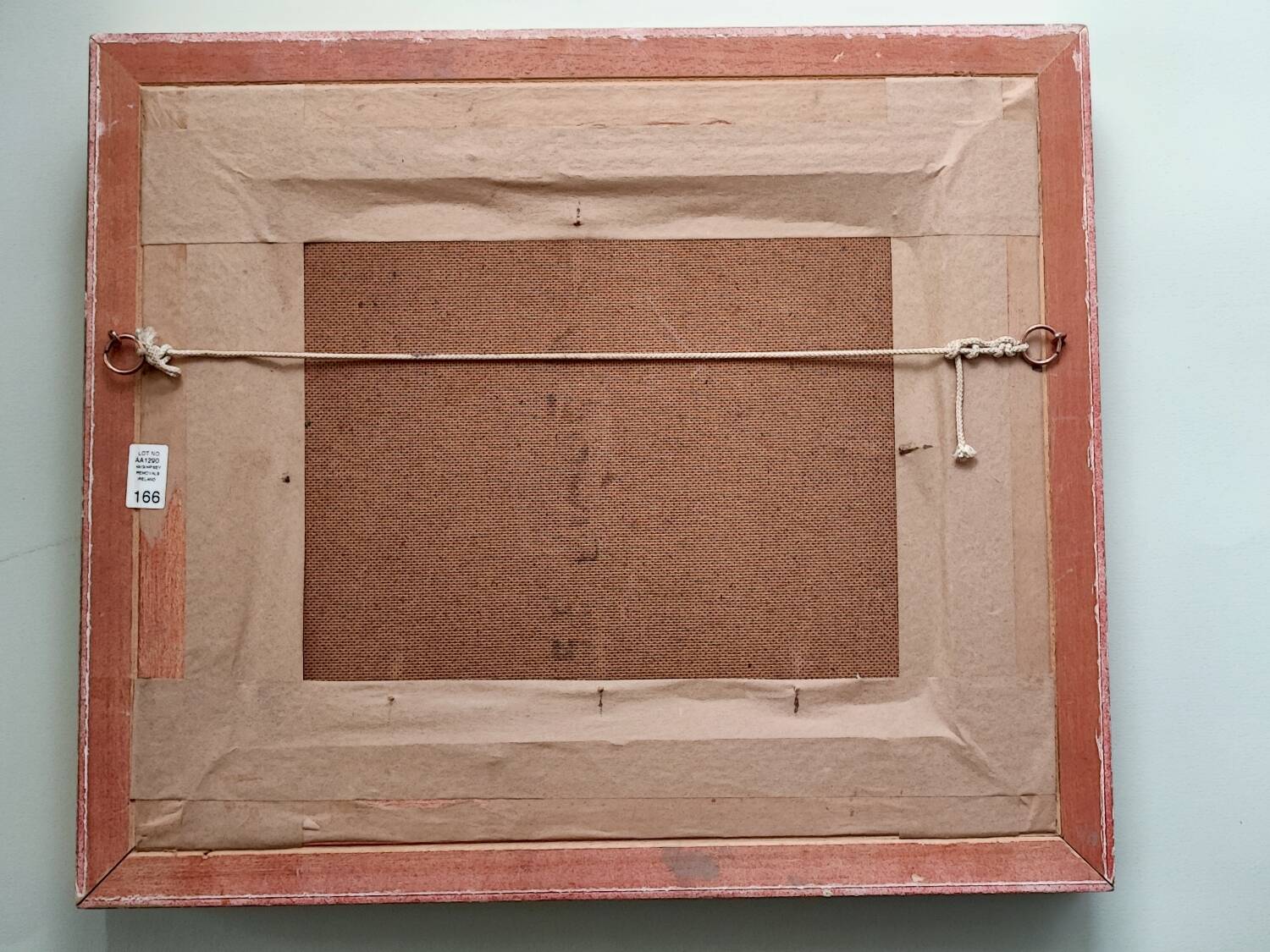 Oil painting : floral by Pearl Geddis