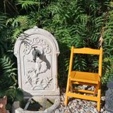 Chaise en bois pliante enfant