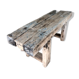 Established old wood