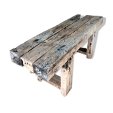 Established old wood