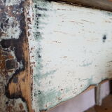 Farmhouse table