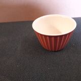 Set of six Villeroy and Boch ramekins