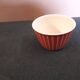 Lot de six ramequins Villeroy et Boch