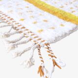 Contemporary Berber Rug - 293 x 206 cm