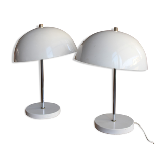 Pair of lamp 60s Editor
