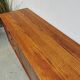 Enfilade scandinave vintage