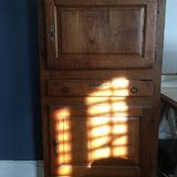 Buffet bois ancien