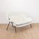Womb Chair by Eero Saarinen for Knoll, 1960s