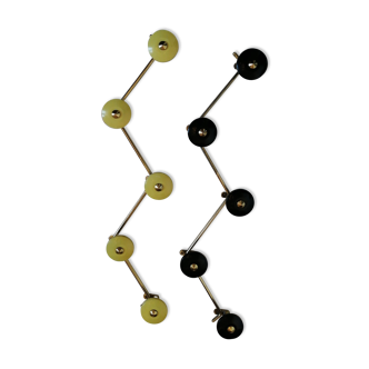 Coat rack