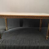 Vintage coffee table