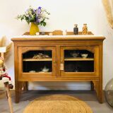 Art deco buffet