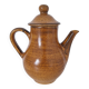 Théière en grès