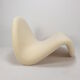 Tongue Lounge Chair by Pierre Paulin for Artifort, 1960s