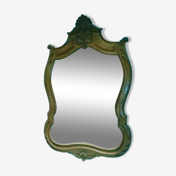 Miroir ancien 78x117cm