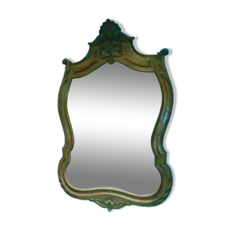 Miroir ancien 78x117cm