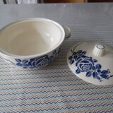 Soup bowl bondavilliers