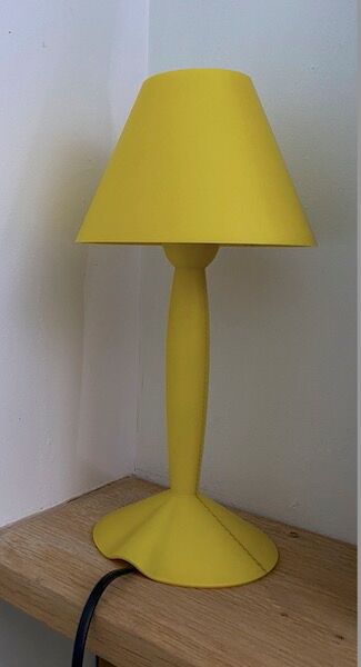 Lampe Miss Sissi de Philippe Starck pour Flos