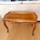 Louis XV table style