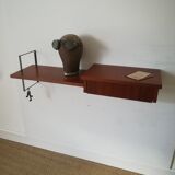 Wall console