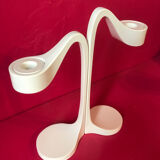 Design candlesticks Monika Mulder Ikea vintage