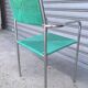 Paludis armchair Giandomenico Belotti for Alias