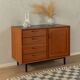 60s Chest of Drawers by Heinrich Riestenpatt