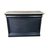 Bakery counter