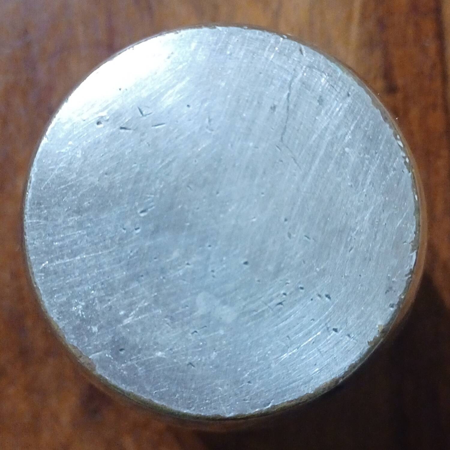 Set of 3 birth timpani