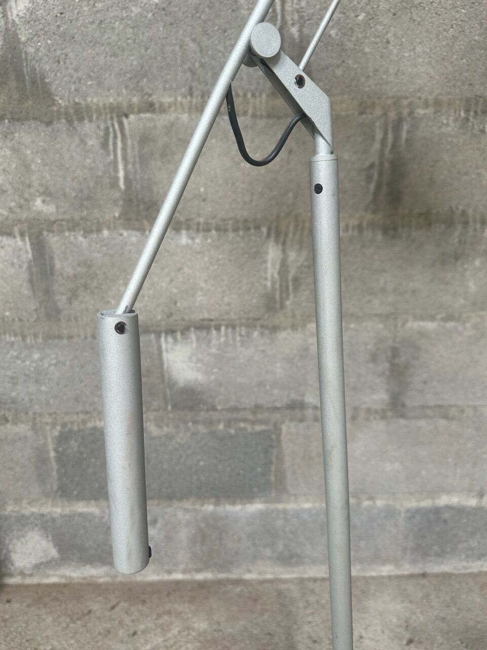 Galilea Pascual Salvador floor lamp for Carpyen