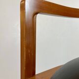 Barrel Chair by Frank Lloyd Wright Edited by Cassina, 1986