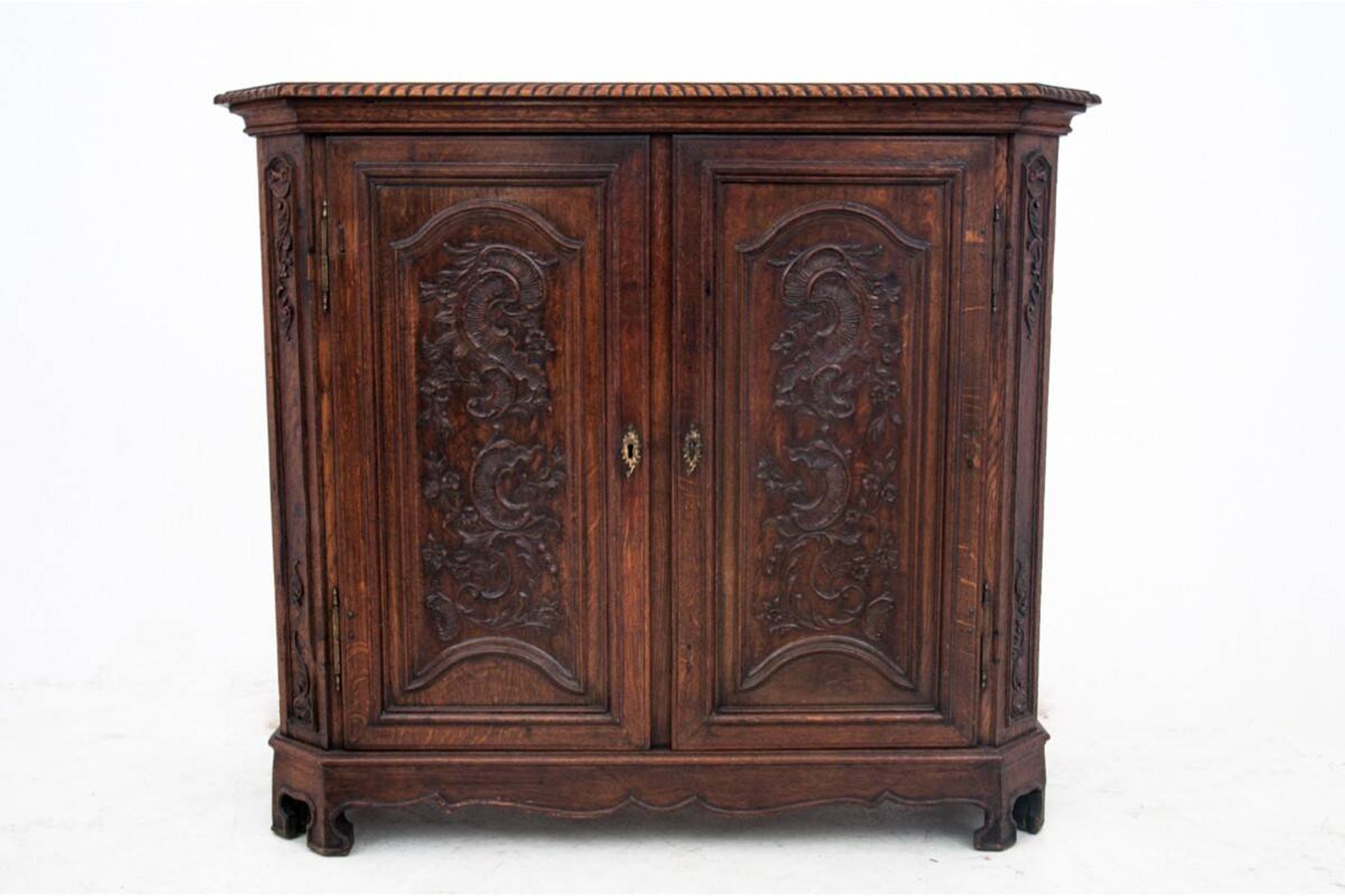 Commode, France, vers 1880