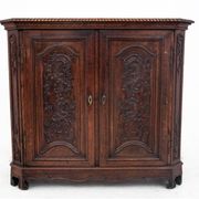 Commode, France, vers 1880