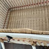 Storage basket