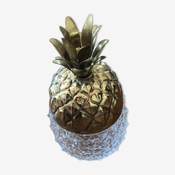 Pineapple jar