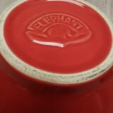 Vintage teapot "l'elephant"