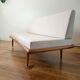 Vintage Danish sofa, Minerva model by Peter Hvidt & Orla Molgaard-Nielsen