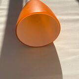 Vintage pop pendant light