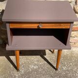 Paire de table de chevet