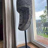 Etnic mask