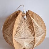 Vintage Scandinavian pendant lamp