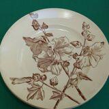Lot plates, soupiére, stackable cups and sauciére