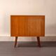 Mid-Century Modern Buffet in Teak from Moda Möbel, 1960s