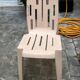 Paire de chaises Pierre Paulin