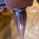 Antique carved wooden dresser – Henri II / neo-Renaissance style
