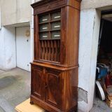Ancien meuble de Notaire époque Napoléon 3, 19ème