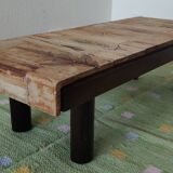 Roger capron coffee table l118cm h33cm l46.5cm perfect condition