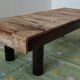 Roger capron coffee table l118cm h33cm l46.5cm perfect condition