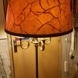 Neoclassical floor lamp from 1960