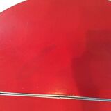 Vintage camping table